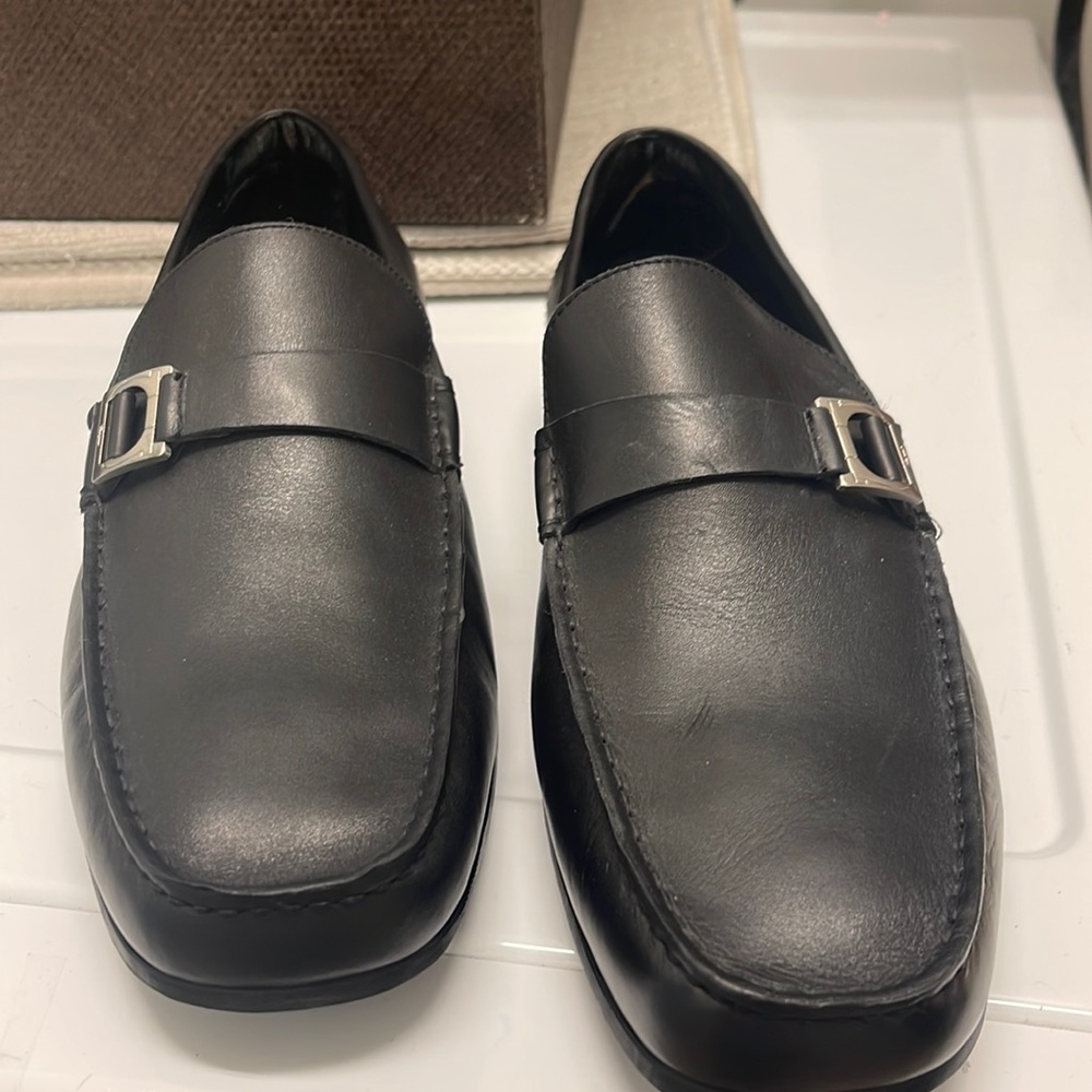 Salvatore Ferragamo loafers